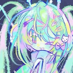 Decora Pfp
