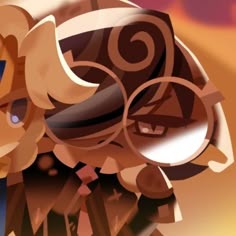 Espresso Cookie Pfp