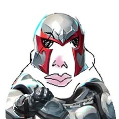 Magneto Pfp
