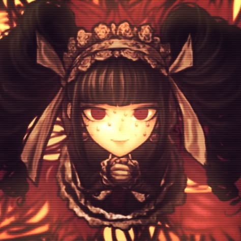 Celestia Ludenberg Profile Icon