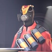 Tf2 Pyro