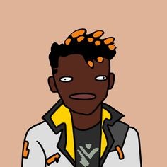 Phoenix Valorant
