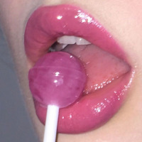 LollipopGirl Pfp