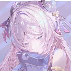 Citlali Pfp
