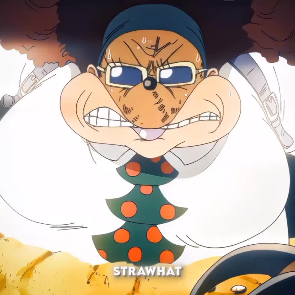 Usopp Funny