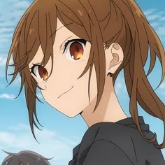 Hori Pfp