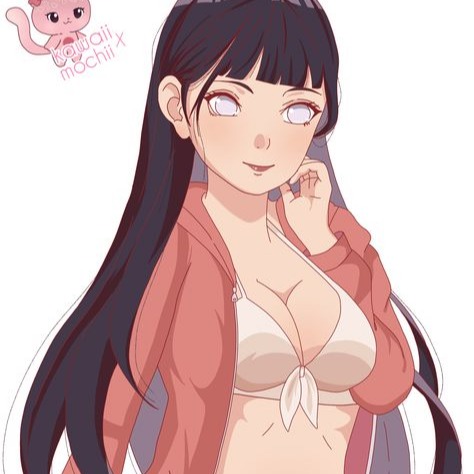 Hinata