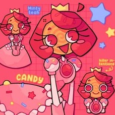 Princess Loolilalu Pfp