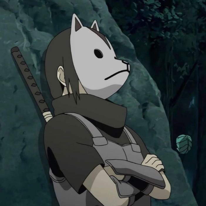 Anbu Icon