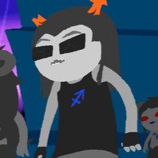 Equius Zahhak Pfp