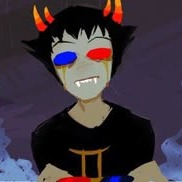 Sollux Captor Pfp