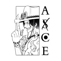Ace Manga Icon