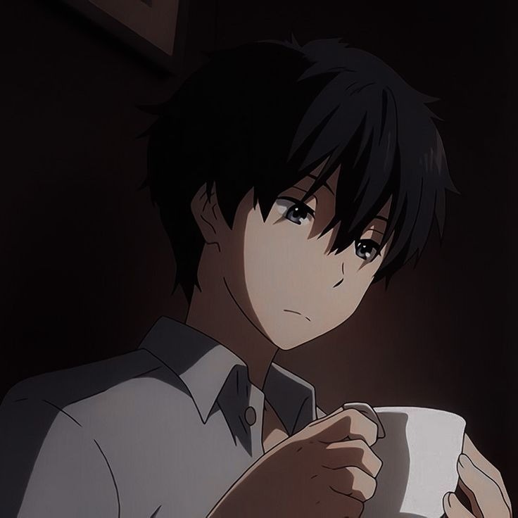 Houtarou Oreki Account Avatar