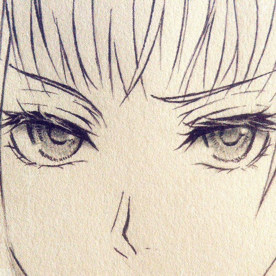 i see you.