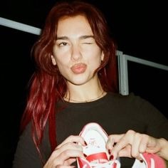 Dua Lipa Pfp