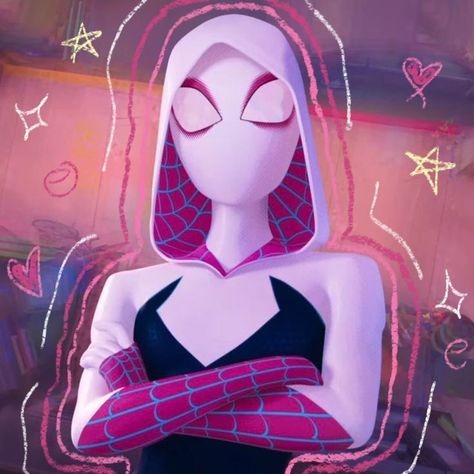 Gwen