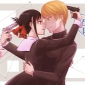 Love Is War Profile Picture