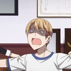 Love Is War Matching