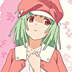 Nadeko Sengoku