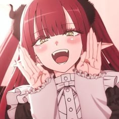 Anime Waifus Pfps and Icons - For Discord, Instagram & TikTok