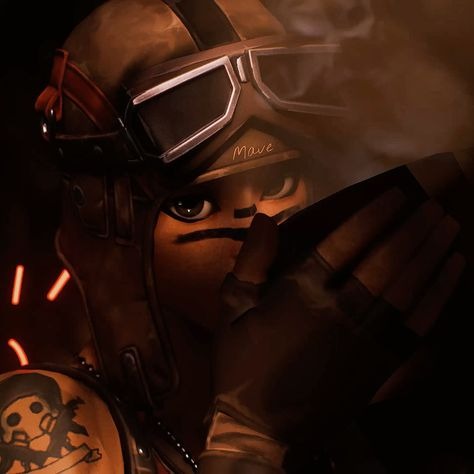 Fortnite Renegade Raider