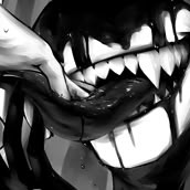 Ink Demon