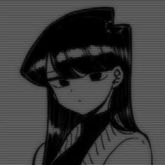 Komi Profile Picture