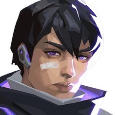 Iso Pfp