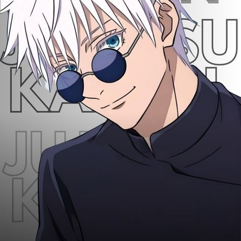 Gojo Pfp Pfp