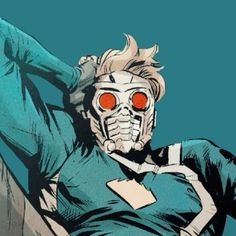 Star-lord Pfp