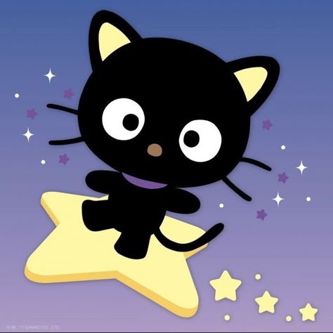 Chococat