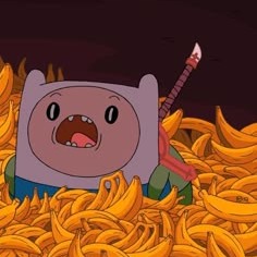 Matching Adventure Time