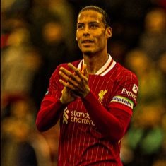 Van Dijk Pfp