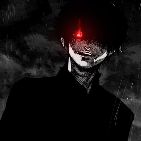 Black Reaper Kaneki