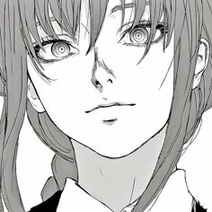 Makima Manga