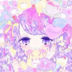 Yume Kawaii Pfp