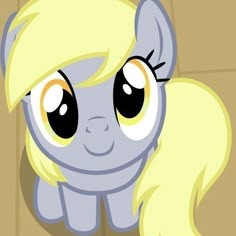 Derpy Hooves