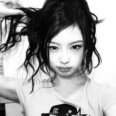 Acubi Girl Pfp