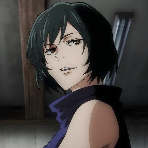 Mai Display Picture Sticker