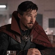 Doctor Strange Pfp