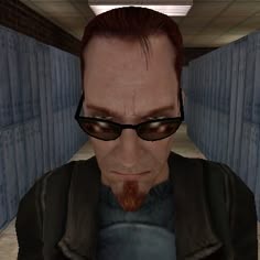 Postal Dude