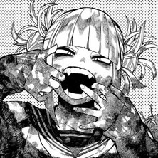 Toga Manga