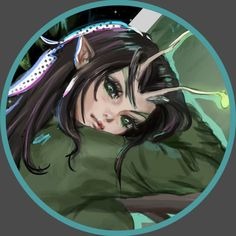 Mantis Pfp