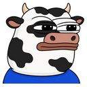 pepe cow