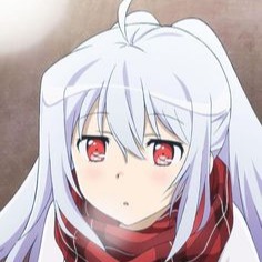 Isla Plastic Memories Profile Icon