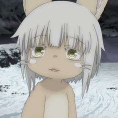 Nanachi