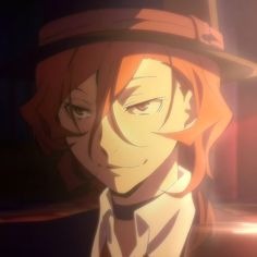Chuuya Nakahara