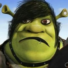 I Love Shrek