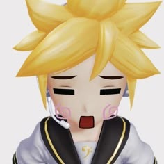 Len Kagamine