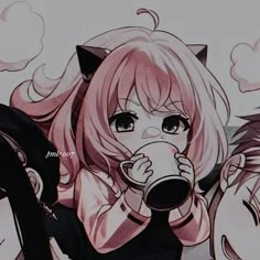 Yor And Loid Matching
